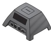 BOSE LIFESTYLE HOMEWIDE - Le réseau audio domestique sans fil Bose Link AL8 (disponible séparément) - 1