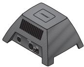 BOSE LIFESTYLE HOMEWIDE - Le réseau audio domestique sans fil Bose Link AL8 (disponible séparément) - 2