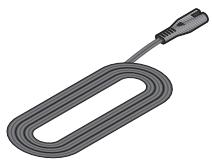 BOSE LIFESTYLE HOMEWIDE - Branchement du cordon d'alimentation - 1