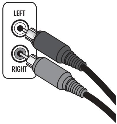 BOSE LIFESTYLE POWERED SPEAKERS - Figure 4 - 1