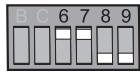 BOSE LIFESTYLE ROOMMATE - Modification du code de pièce - 10