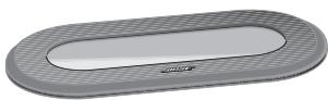 BOSE LIFESTYLE SA-1 - Raccordement de l'amplificateur stéreo Lifestyle® sur une interface multi-zones - 4