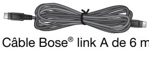 BOSE LIFESTYLE SA-2 - Déballage - 4