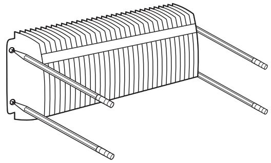 BOSE LIFESTYLE STEREO AMPLIFIER - Figure 4 - 4
