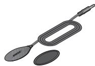 BOSE LIFESTYLE V10 - Cables et accessoires - 4