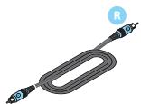 BOSE LIFESTYLE V10 - Cables et accessoires - 13