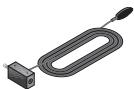 BOSE LIFESTYLE V10 - Cables et accessoires - 18