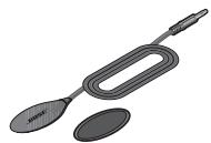BOSE LIFESTYLE V20 - Câbles et accessoires - 4