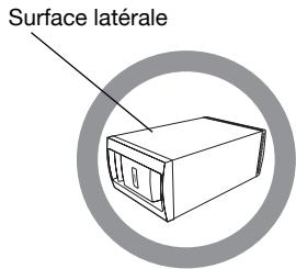 BOSE LIFESTYLE V20 - Ne placez PAS le module Acoustimass®: - 2