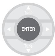 BOSE LIFESTYLE V20 - Syntonisation Haut/Bas - 1