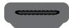 BOSE LIFESTYLE V25 - Entre HDMI en façade - 1