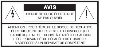 BOSE LIFESTYLE V25 - Veuillez lire ce guide. - 2