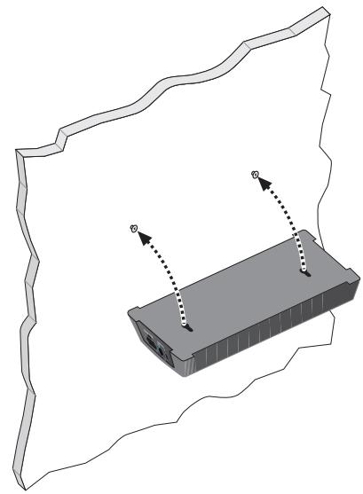 BOSE LIFESTYLE VS-2 - Pour les cloisons en plâtre - 4