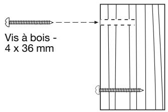 BOSE LIFESTYLE VS-2 - Pour du bois dur - 2