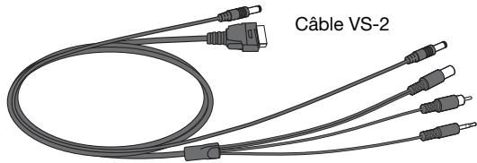 BOSE LIFESTYLE VS-2 - Déballage - 5