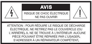 BOSE LINK AR1 - Veuillez lore cette notice d'utilisation - 4
