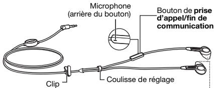 BOSE MOBILE IN-EAR HEADSET - Enregistrez votre produit - 2