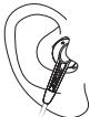 BOSE MOBILE IN-EAR HEADSET - De l'importance d'une adaptation correcte - 2