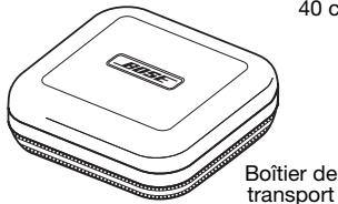 BOSE ON-EAR HEADPHONES - Introduction - 4