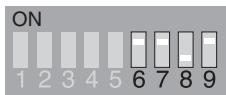 BOSE RC-38 S - Coherence des codes de salle - 12