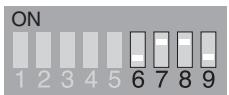 BOSE RC-38 S - Coherence des codes de salle - 11