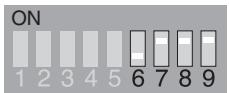 BOSE RC-38 S - Coherence des codes de salle - 13