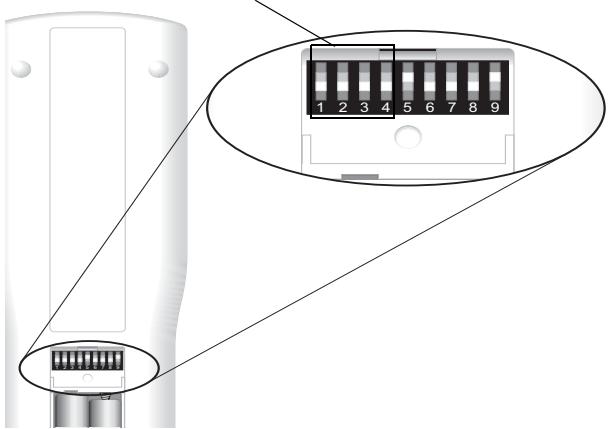 BOSE RC-38S - Figure 3 - 1