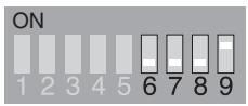 BOSE RC-38S - Coherence des codes de salle - 1