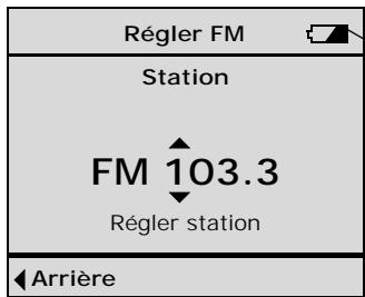 BOSE SYSTEME D ENCEINTE AMPLIFIEE LIFESTYLE ROOMMATE - Choix possibles en affichage de la source : - 1