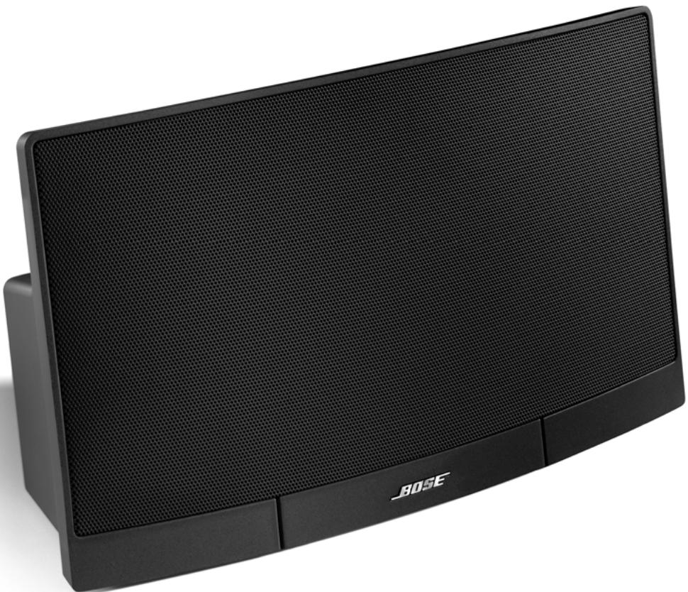 BOSE SYSTEME D ENCEINTE AMPLIFIEE LIFESTYLE ROOMMATE - 1