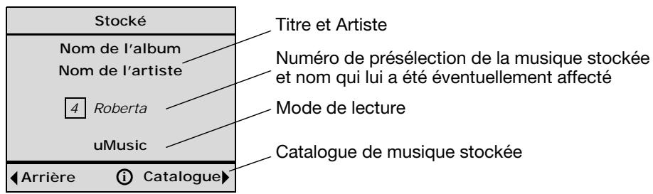 BOSE SYSTEME D ENCEINTE AMPLIFIEE LIFESTYLE ROOMMATE - Figure 16 - 1