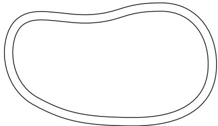 BOSE TELECOMMANDE POUR SECONDE ZONE RC38 S - Flux audio 2 - Zone d'écoute - 2