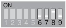 BOSE TELECOMMANDE POUR SECONDE ZONE RC38 S - Coherence des codes de salle - 3