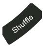BOSE TRIPORT CD MUSIC SYSTEM - Bouton Shuffle (Lecture aléatoire) - 1