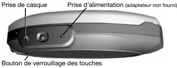 BOSE TRIPORT CD MUSIC SYSTEM - Vue latérale - 1