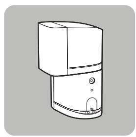 BOSE UBTV-20C - BOSE® centre speaker bracket for flatscreen TV - 5
