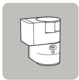BOSE UBTV-20C - BOSE® centre speaker bracket for flatscreen TV - 9