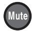 BOSE VCS-30 II - Touches de mise sous tension et sélection des sources - 3
