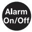 BOSE WAVE MUSIC SYSTEM SOUNDLINK - Setting the alarm time - 3