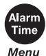 BOSE WAVE MUSIC SYSTEM SOUNDLINK - Adjusting the snooze time - 4