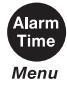 BOSE WAVE MUSIC SYSTEM SOUNDLINK - Changing the clock time format - 5
