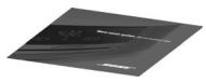BOSE WAVE MUSIC SYSTEM SOUNDLINK - Unpacking - 4