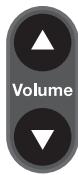 BOSE WAVE MUSIC SYSTEM SOUNDLINK - Controlling the volume - 1