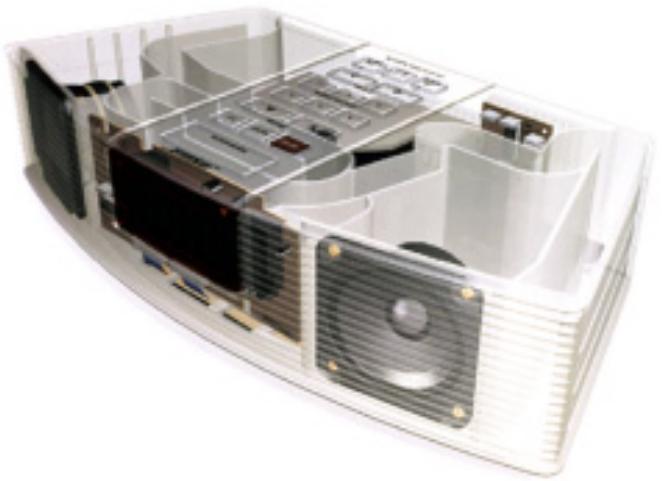 BOSE WAVE RADIO SERIE I - Avant-propos - 1