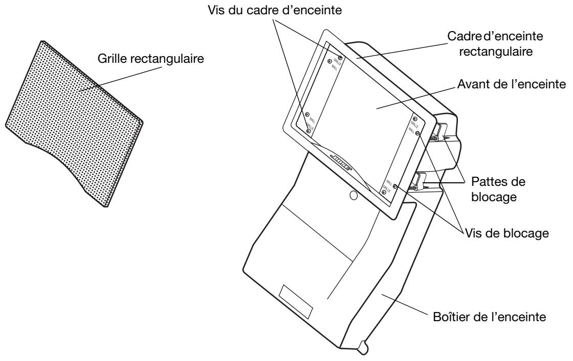 BOSE 191 - Ce qui rend ces enceintes importantes et différentes - 1