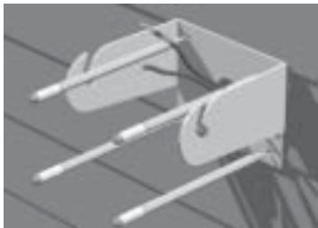 BOSE 251 - Figure 4 - 1