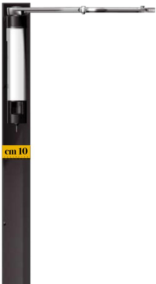 CAME STYLO - Petites dimensions, grandes résultats. - 2