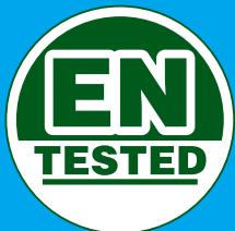 CAME STYLO - ENTESTED: DES ENGAGEMENTS CLAIRS AVEC LA SECURITE. - 1