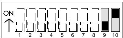 CAME CORSA 2 - MA7032 - Dispositif antipanique à batteries - 1