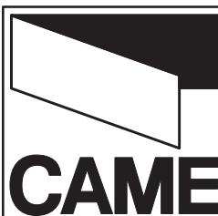 CAME G02805 - 2